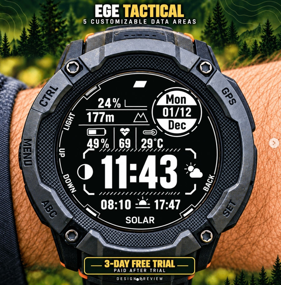 Ege Tactical